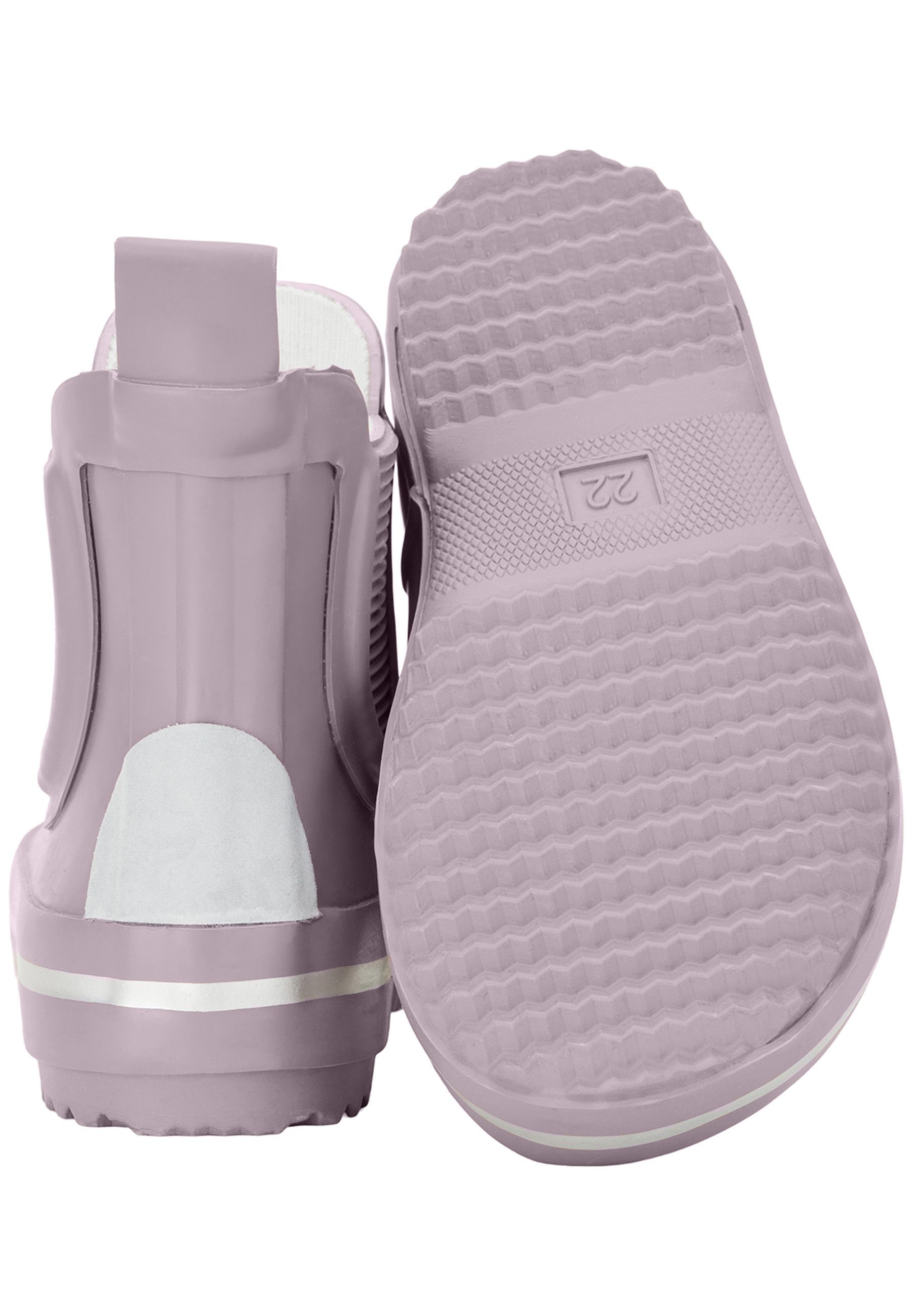 Mikk-Line | Gummistiefel kurz | Nirvana