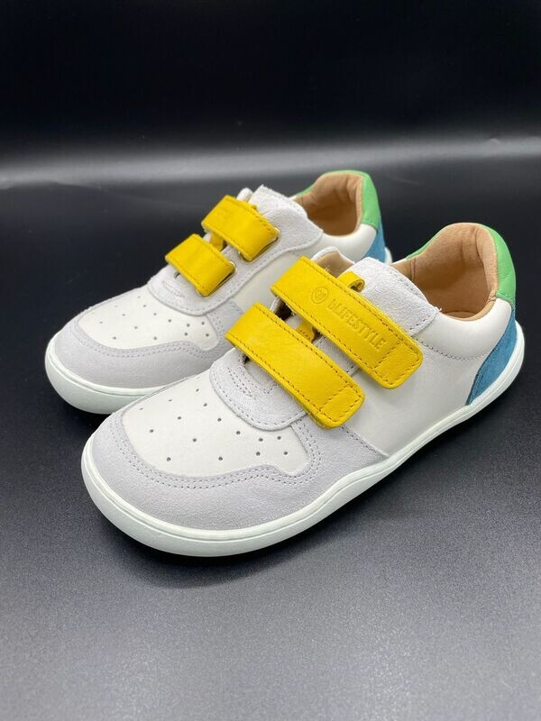 bLifestyle | bLifestyle | "ANURA" | white