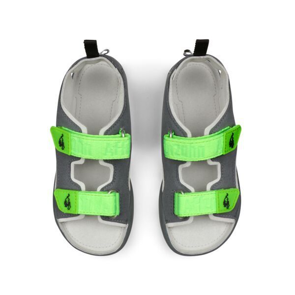 Affenzahn | Sandale - Airy- VEGAN | Panther