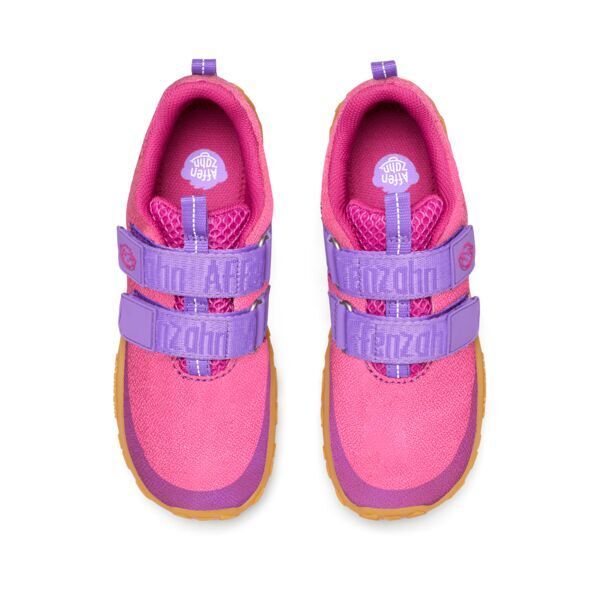 Affenzahn| Sneaker Vegan Dream | kirschblütenpink