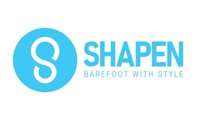 Shapen Barefoot