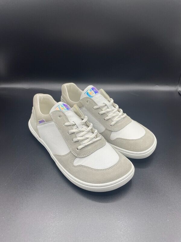 KOEL | Sneaker "Francie" | white