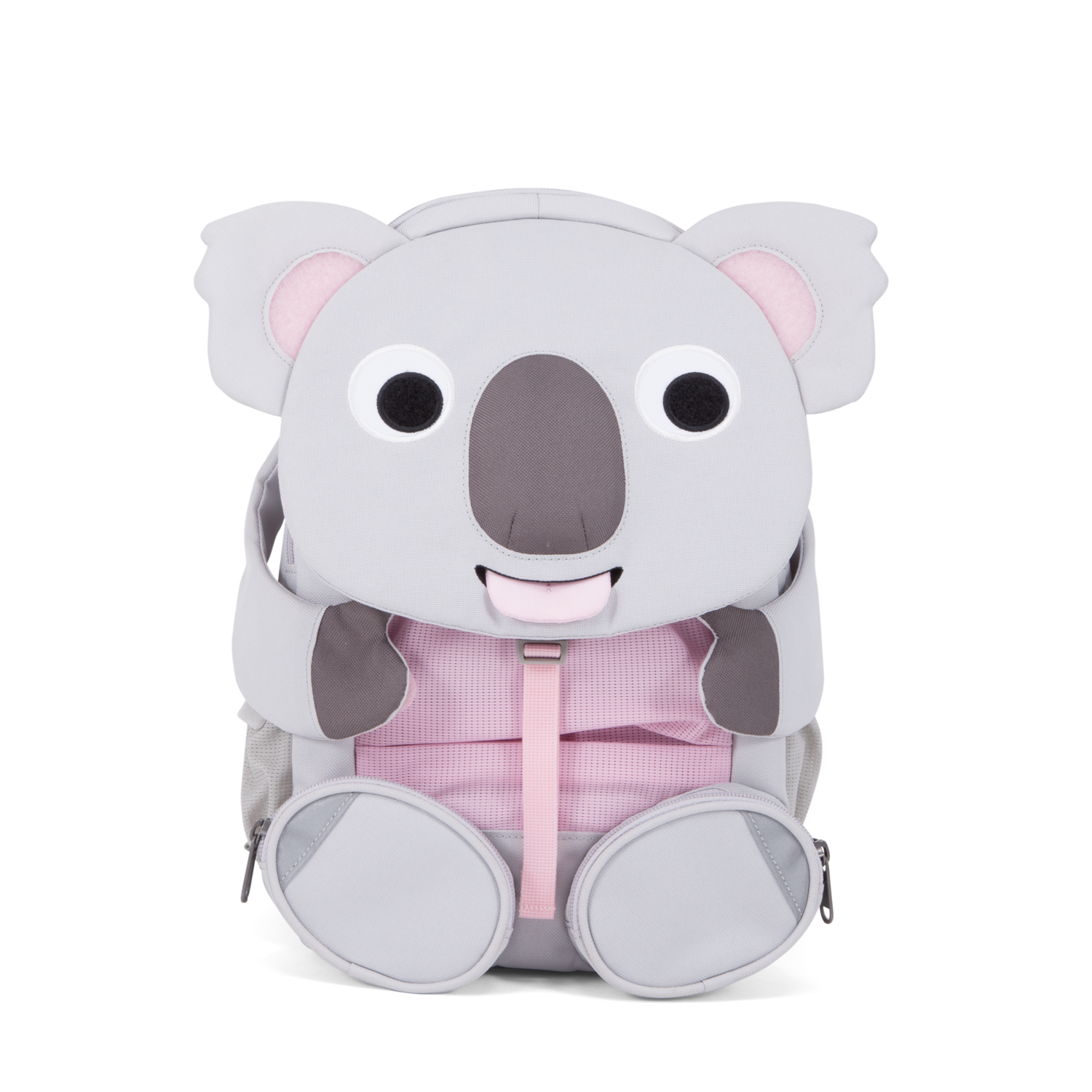 Affenzahn | Großer Freund | Koala