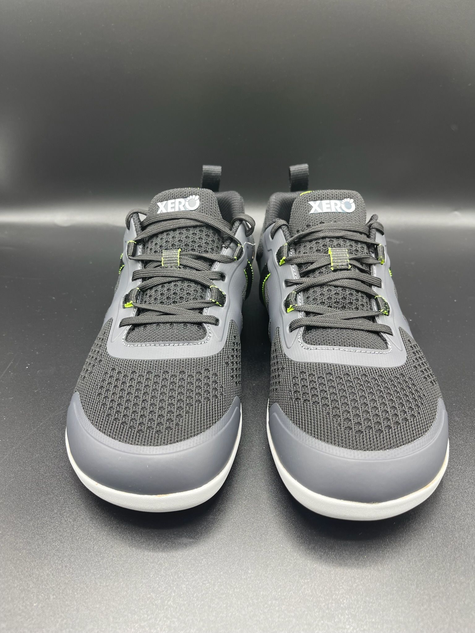 Xero | Prio Neo MEN | asphalt-black