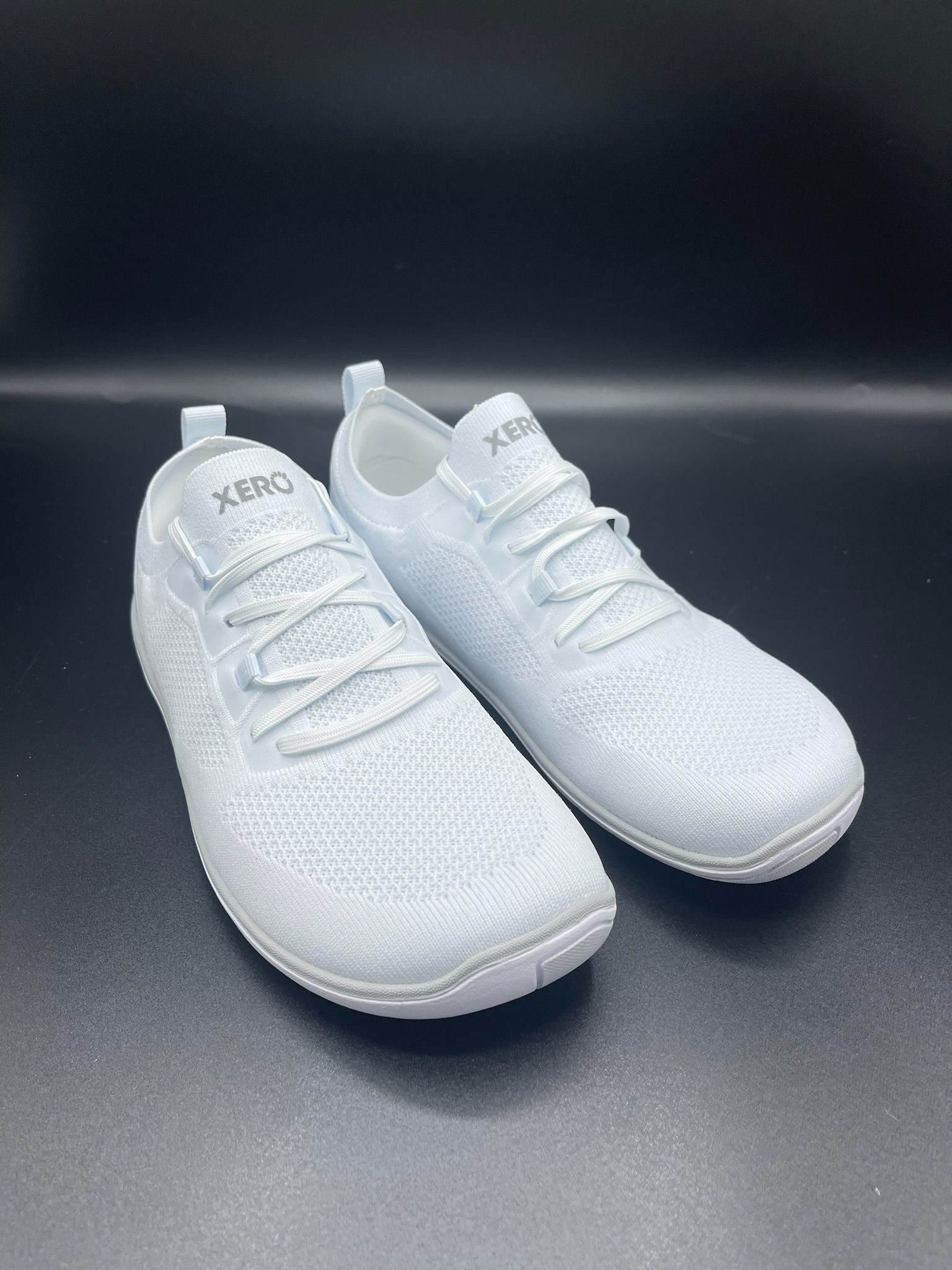 XERO | NEXUS KNIT Ladies | white