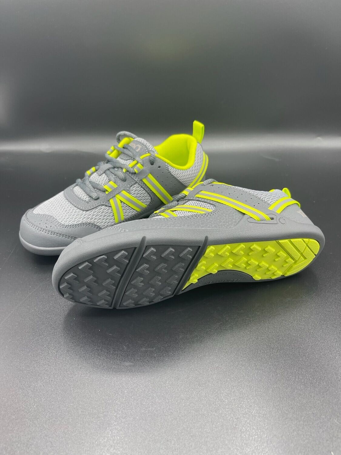 XERO | PRIO Kids | lime-grey