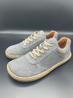 KOEL | FRANCIE SUEDE ECO | grey