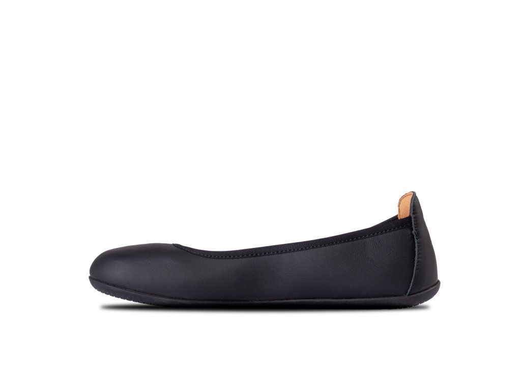 aylla Ballerina simply black