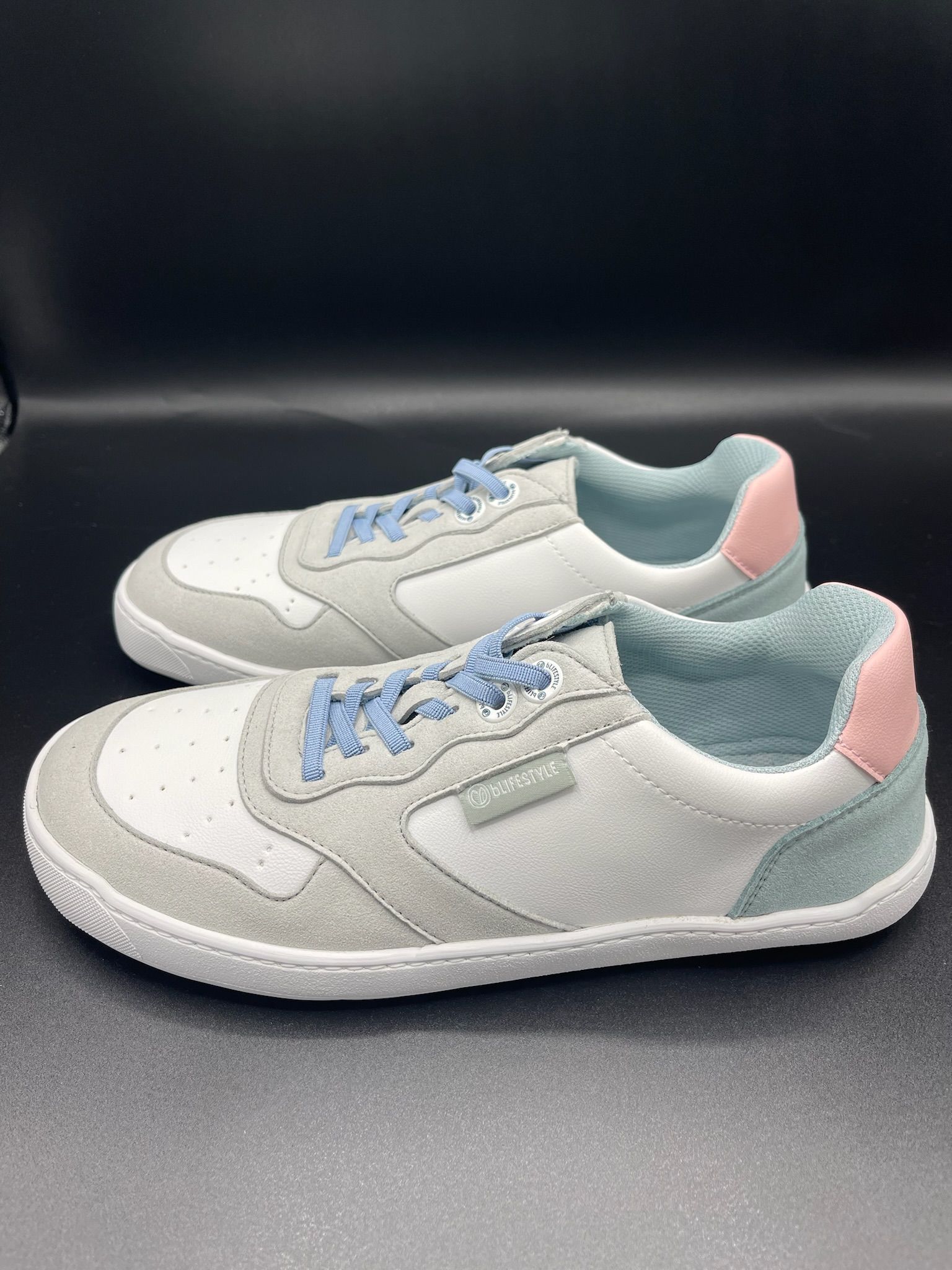 bLifestyle | SportStyle | weiss