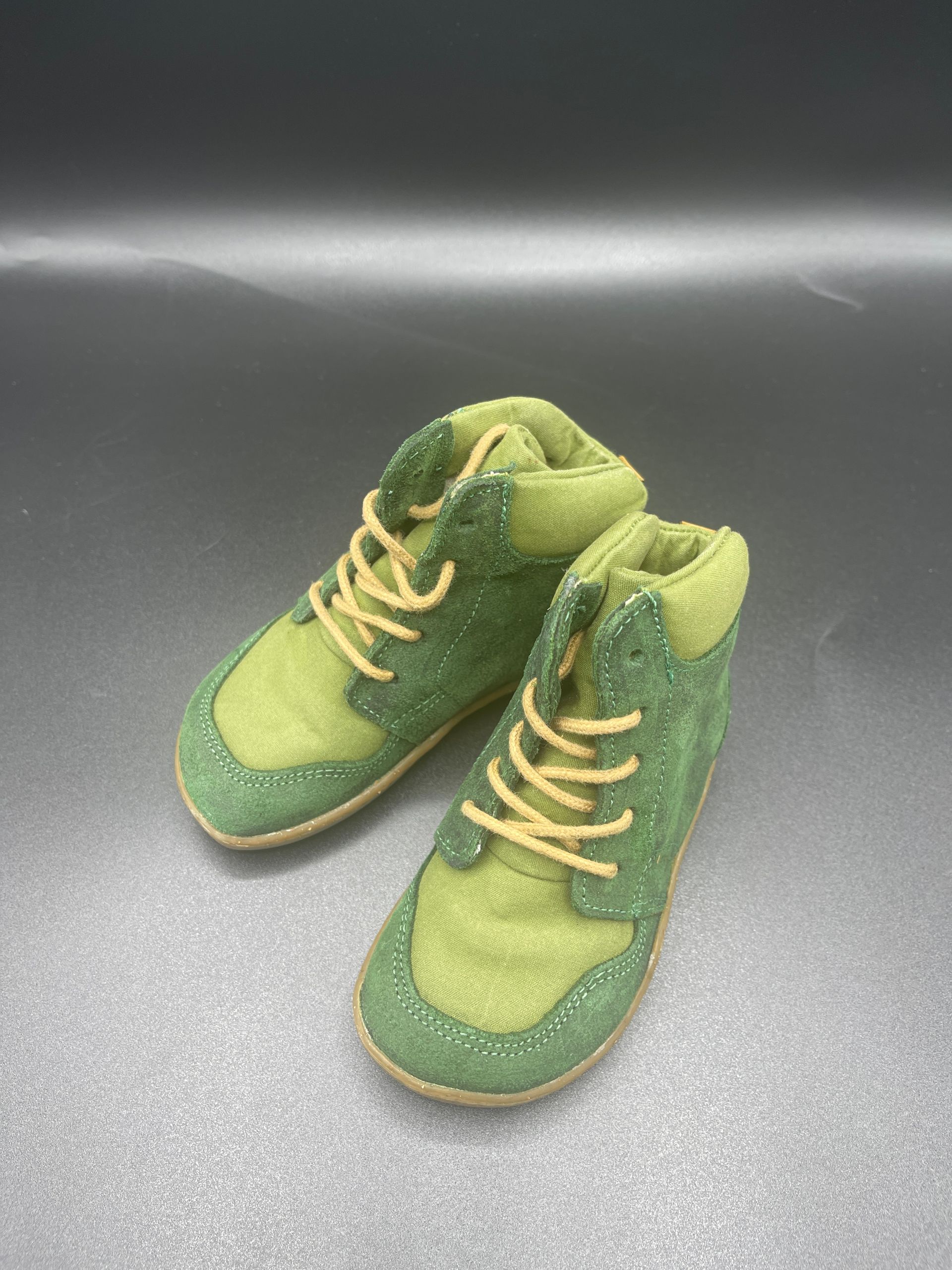 bLifestyle | Winterstiefel Kipunji | waldmeister
