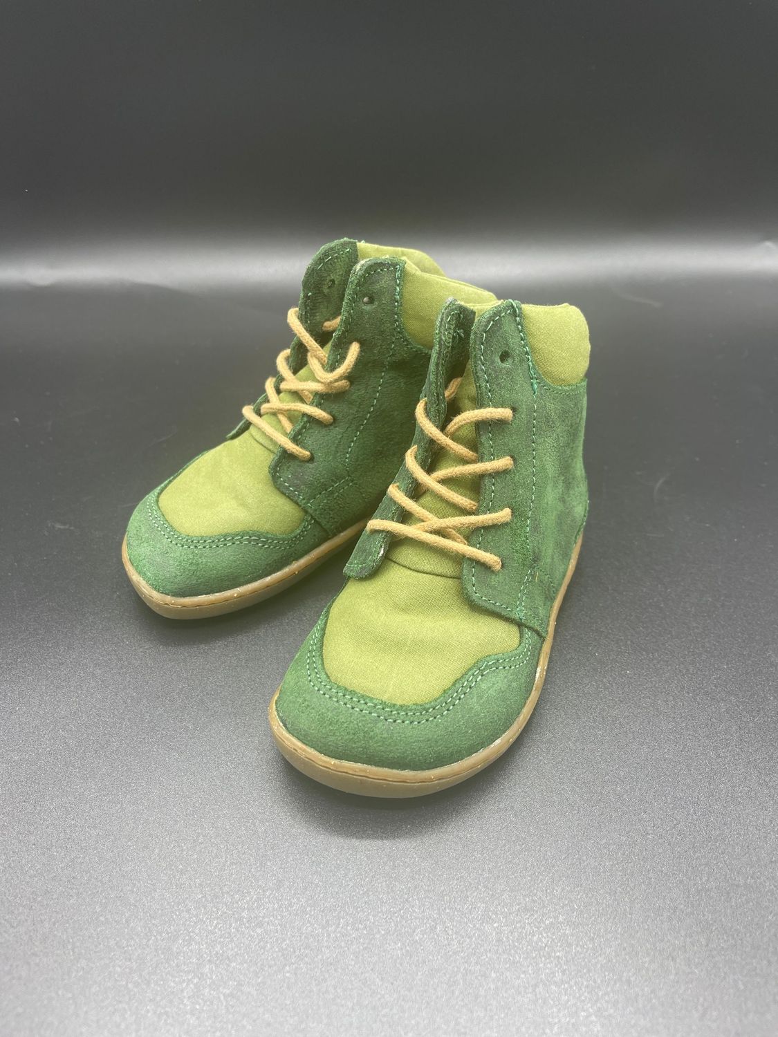 bLifestyle | Winterstiefel Kipunji | waldmeister