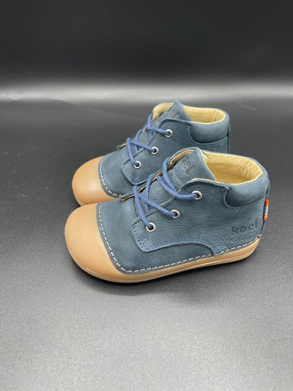 KOEL | Baby Bare Avery | navy