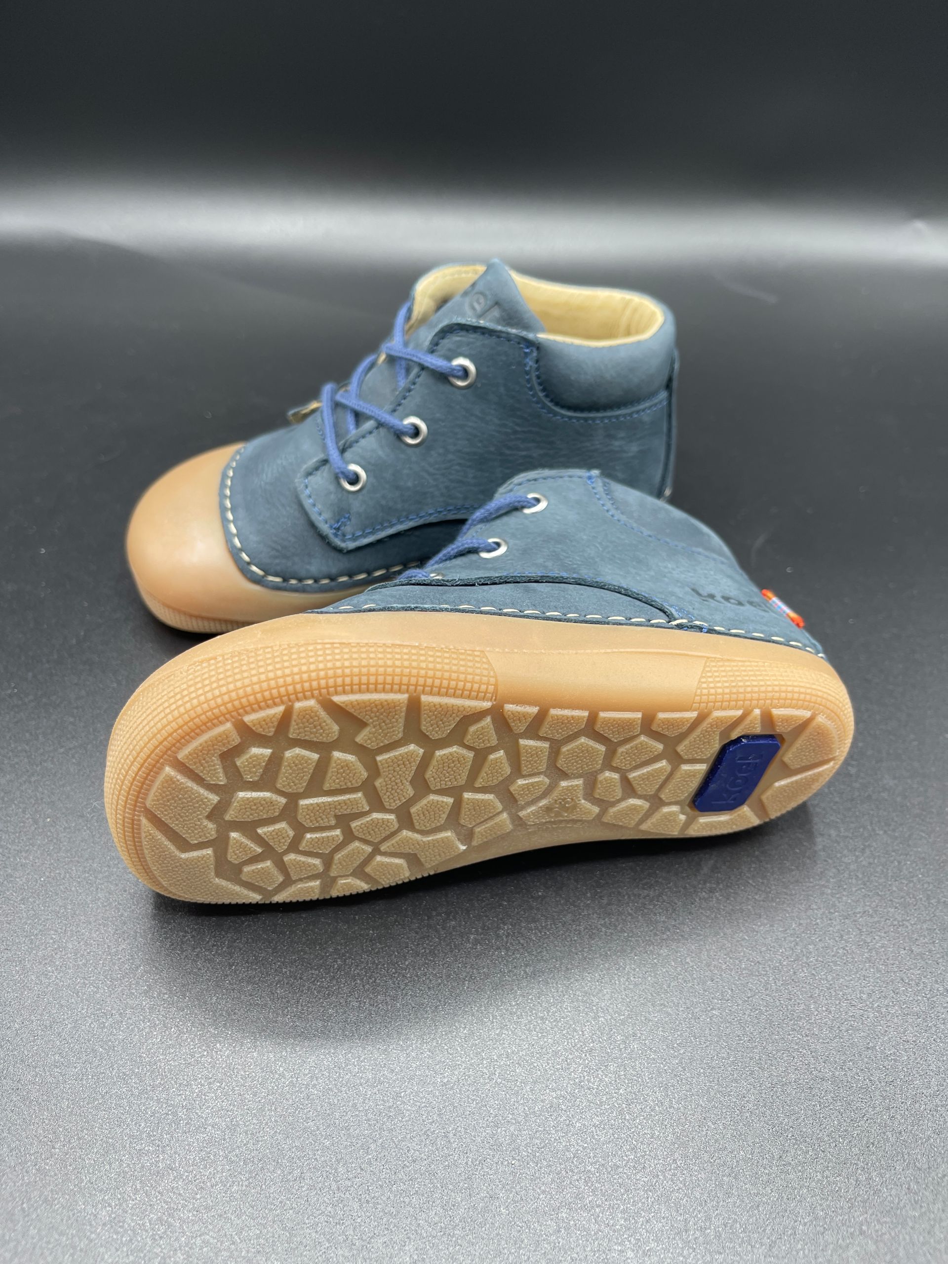 KOEL | Baby Bare Avery | navy