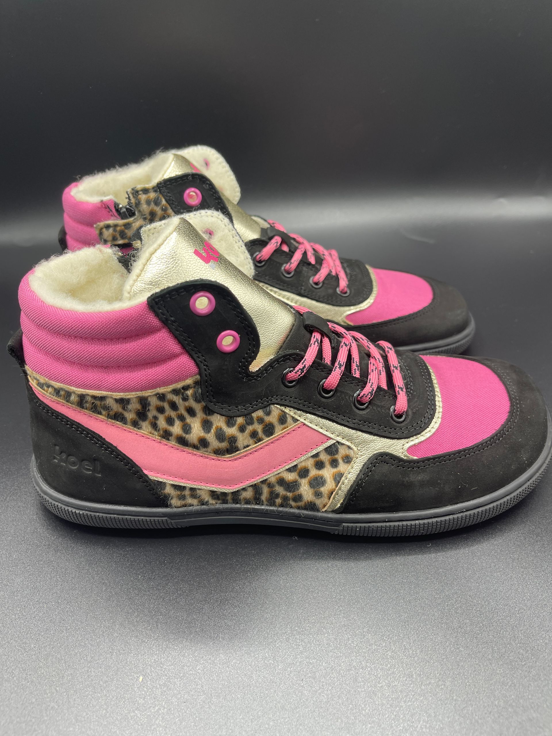 KOEL | Danish Winter | GOLD