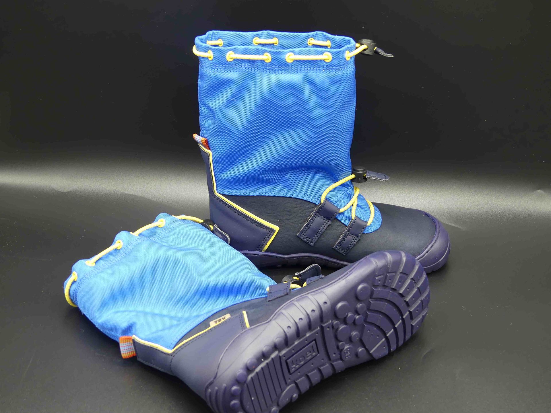 KOEL RANA WP Lex – Warm & wasserdicht im Winter