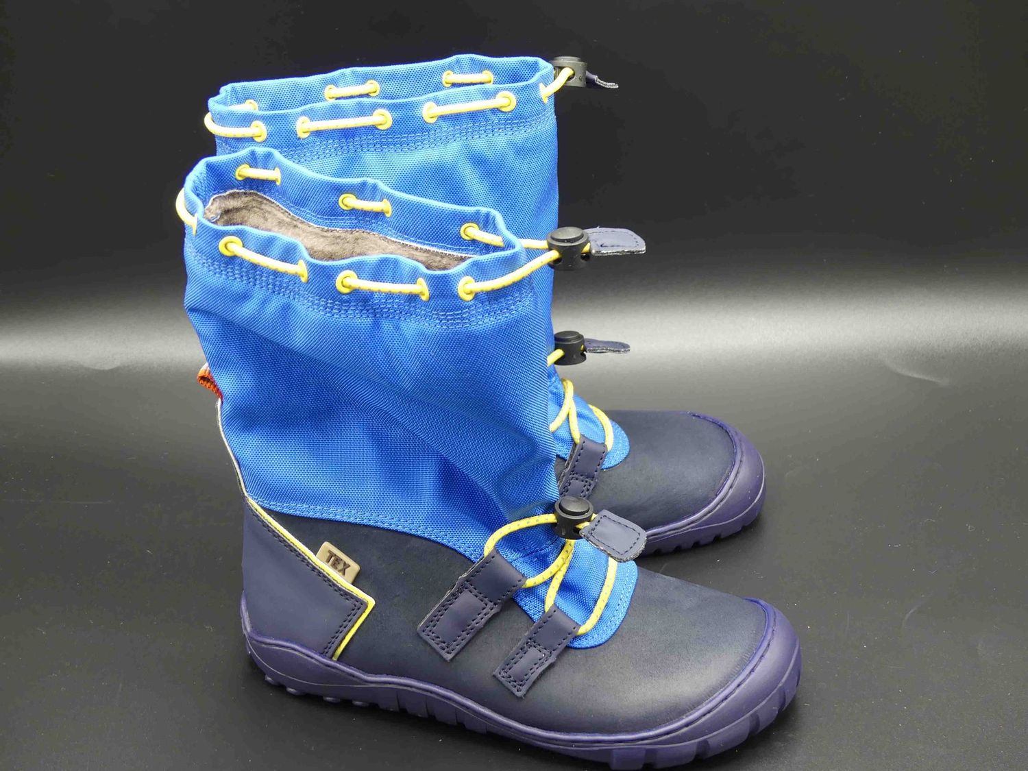 KOEL RANA WP Lex – Warm & wasserdicht im Winter