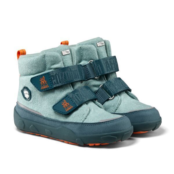 Affenzahn | Winterstiefel Wolle Comfy | Hase