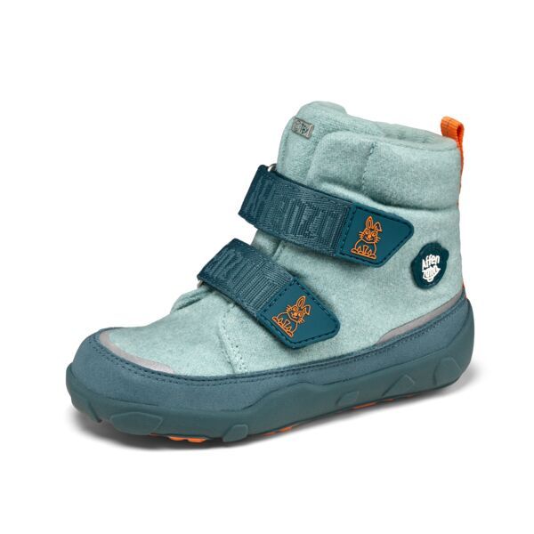 Affenzahn | Winterstiefel Wolle Comfy | Hase