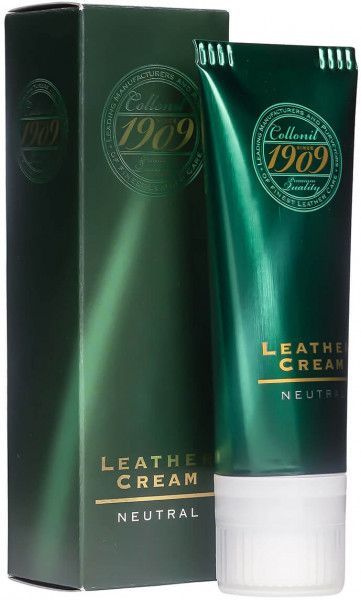 Collonil | 1909 leather cream | neutral Collonil | 1909 leather cream | neutral