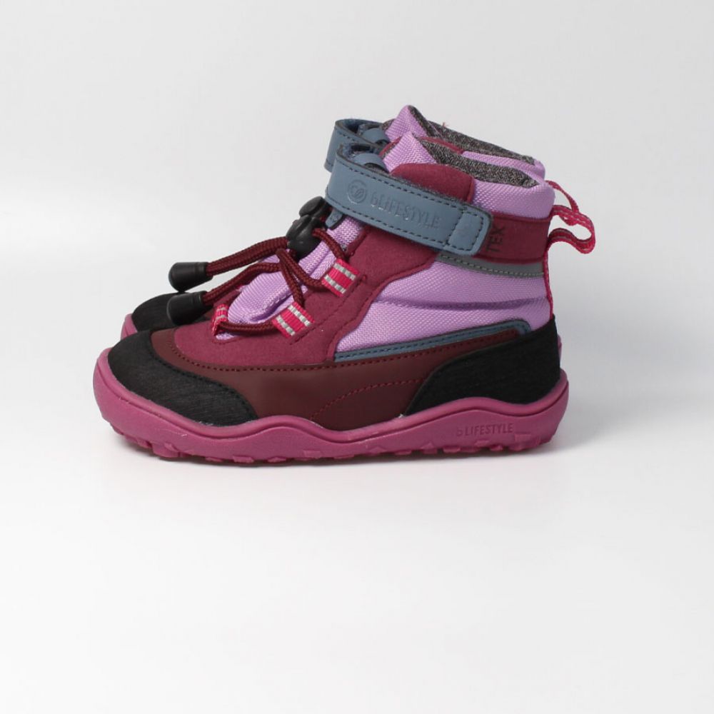 bLifestyle | Chersina Tex vegan | pflaume