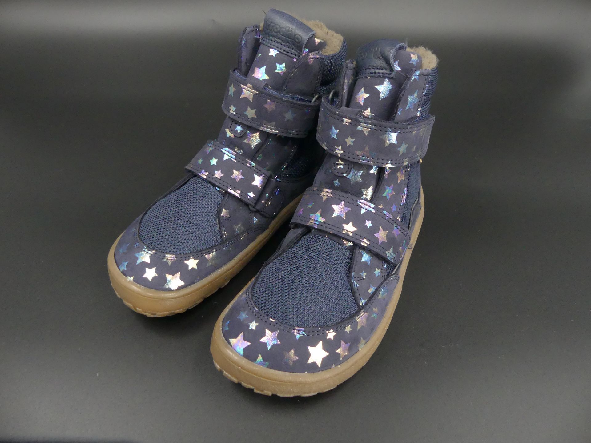 Froddo |Barefoot Tex Winter | Stars