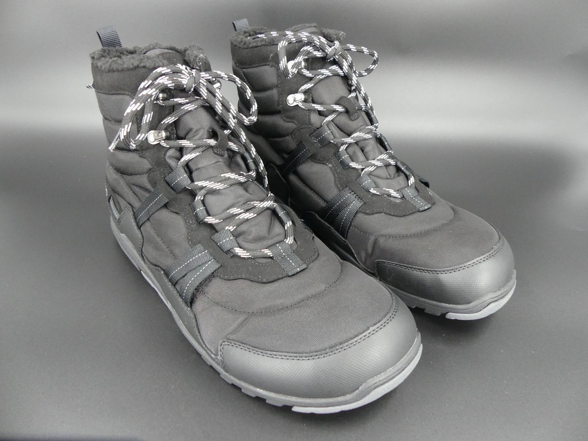 XERO | Winter Alpine | MEN ~ black