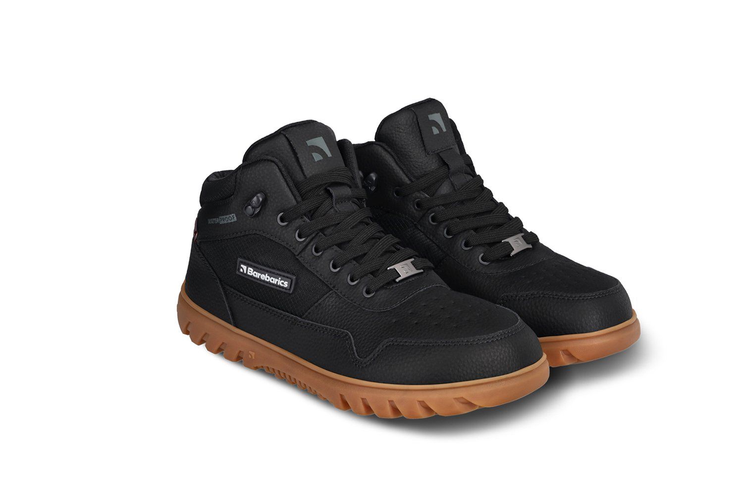 Barebarics | UrbanEdge | Black