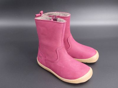 KOEL | Winterstiefel DELEA TEX WOOL| Bordo KOEL | Winterstiefel DELEA TEX WOOL| Bordo