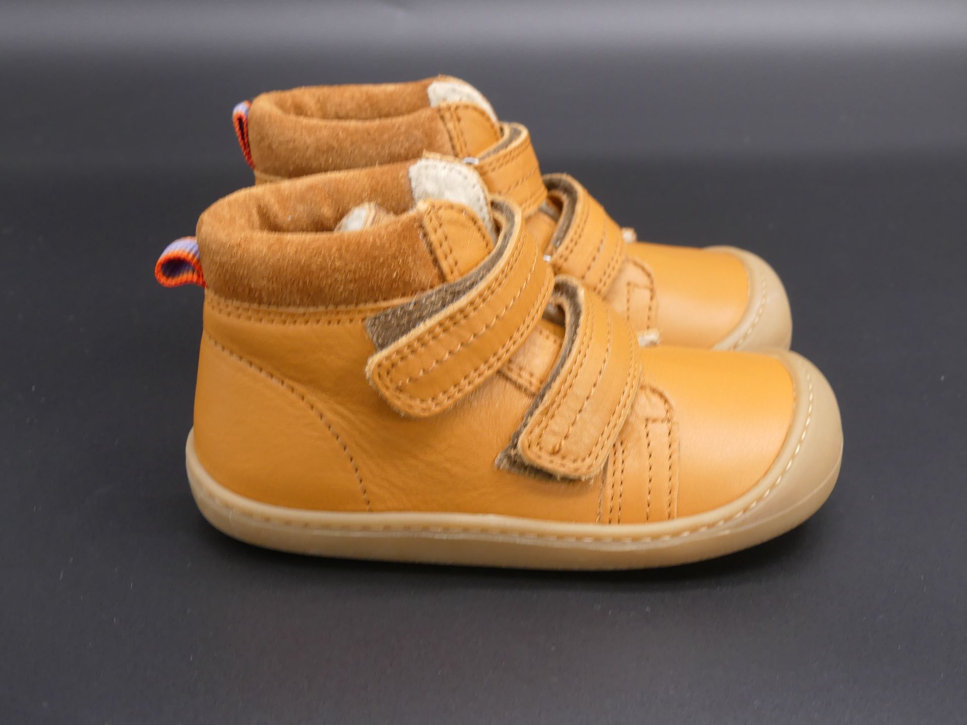 Barfußschuhe Winter | Napa Bio | Miel