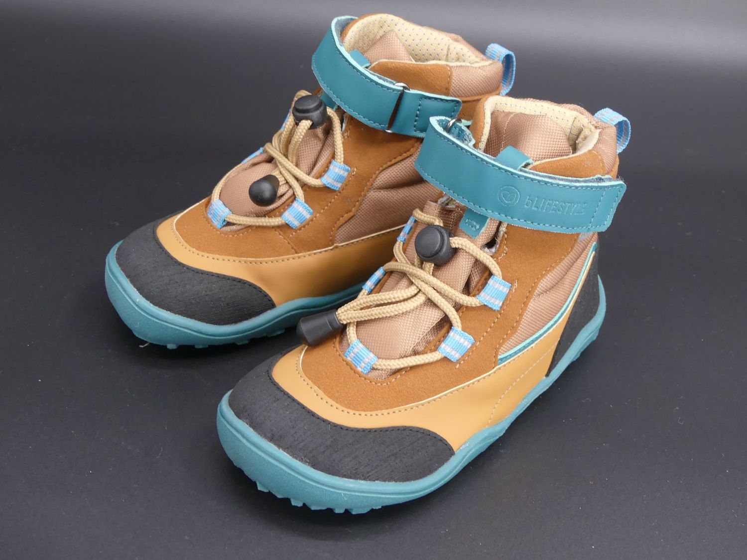 bLifestyle | Chersina Tex vegan | haselnuss