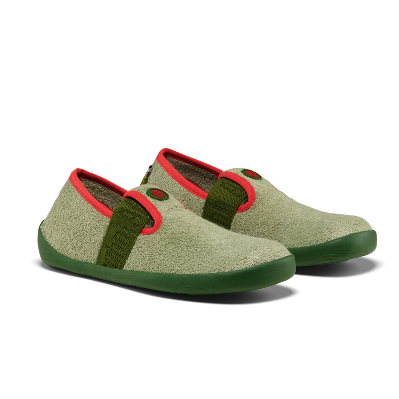 Affenzahn | Hausschuh Vegan Dreamy | Drache Affenzahn | Hausschuh Vegan Dreamy | Drache