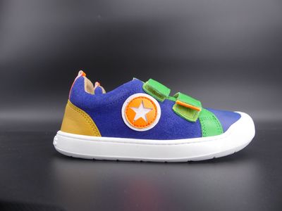acebos | Barfußsneaker | cobalto mix acebos | Barfußsneaker | cobalto mix