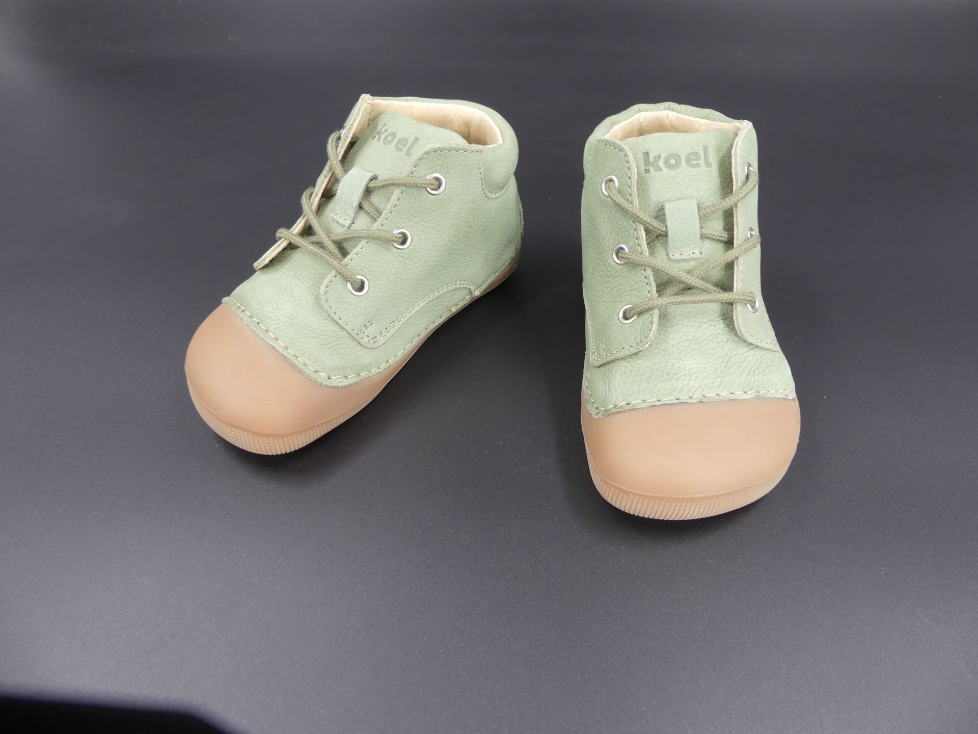 KOEL | Baby Bare Avery | olive