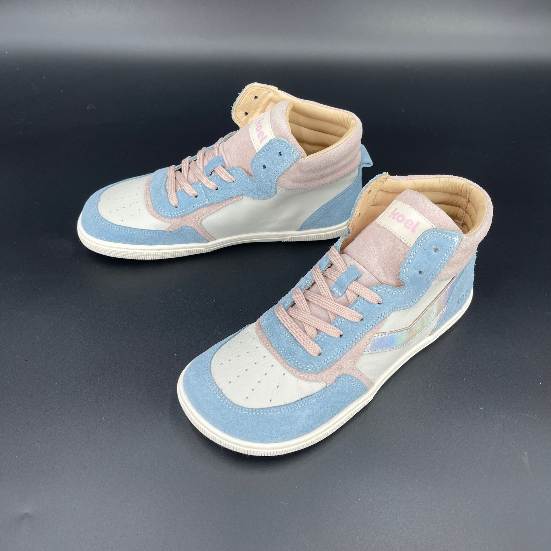 KOEL | Florita Leather | jeans