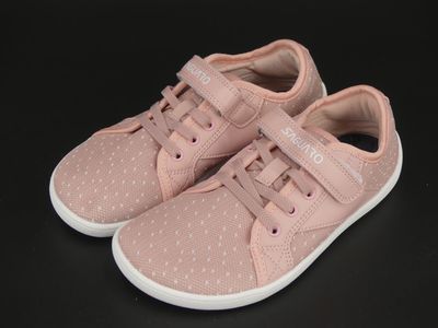 Saguaro | Sneaker | Kids Luck I |Pink Saguaro | Sneaker | Kids Luck I |Pink