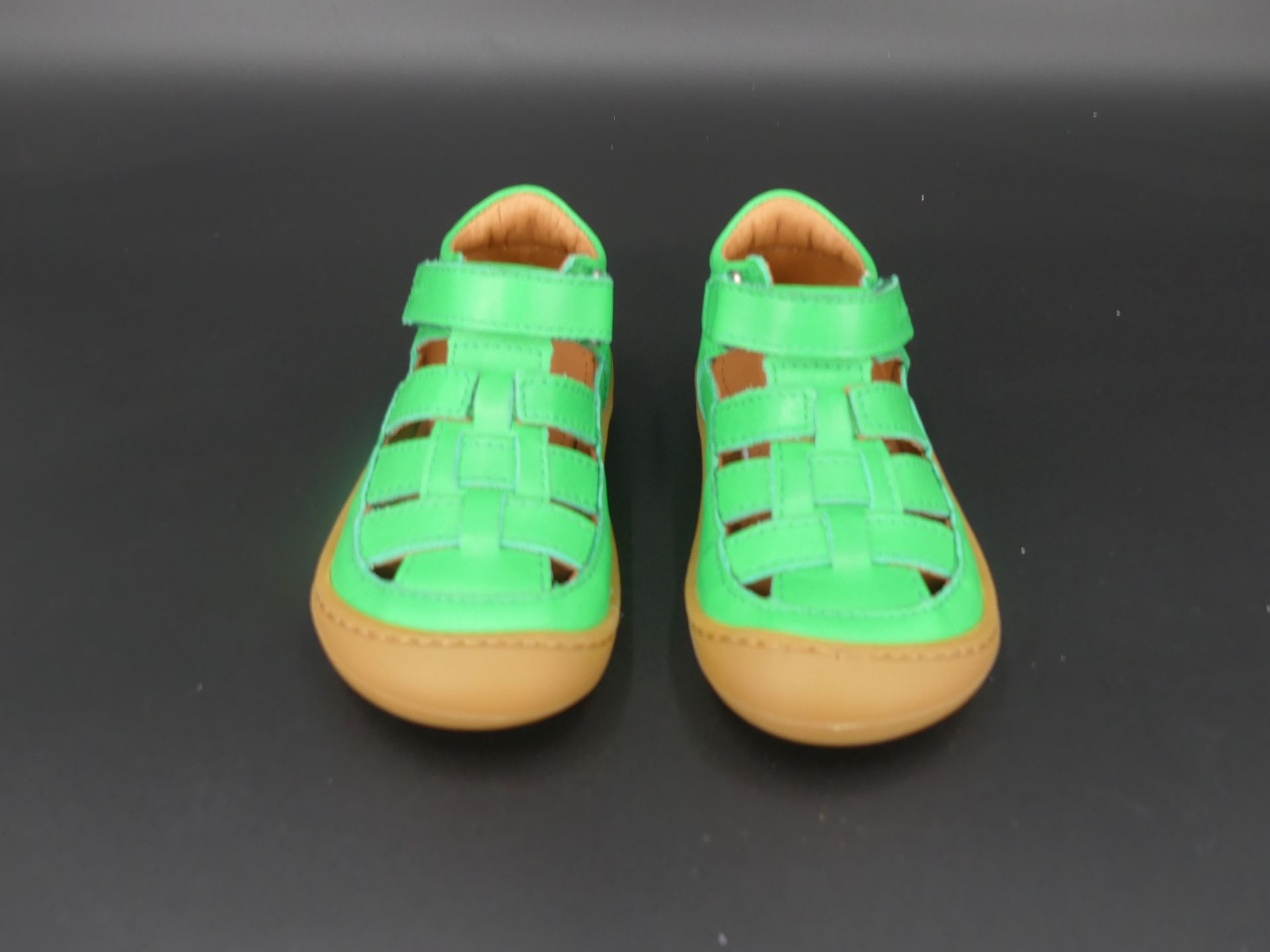 develab | Sandale | green
