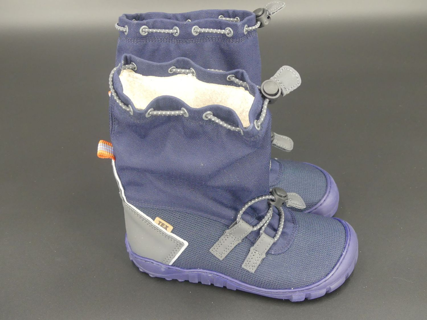 KOEL | Rana Sommer | blue