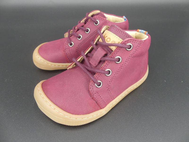 KOEL | Schnürschuh KOEL | Schnürschuh "DELI 2.0" | bordo