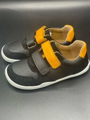 bLifestyle | Anura Low Cut | schwarz bLifestyle | Anura Low Cut | schwarz
