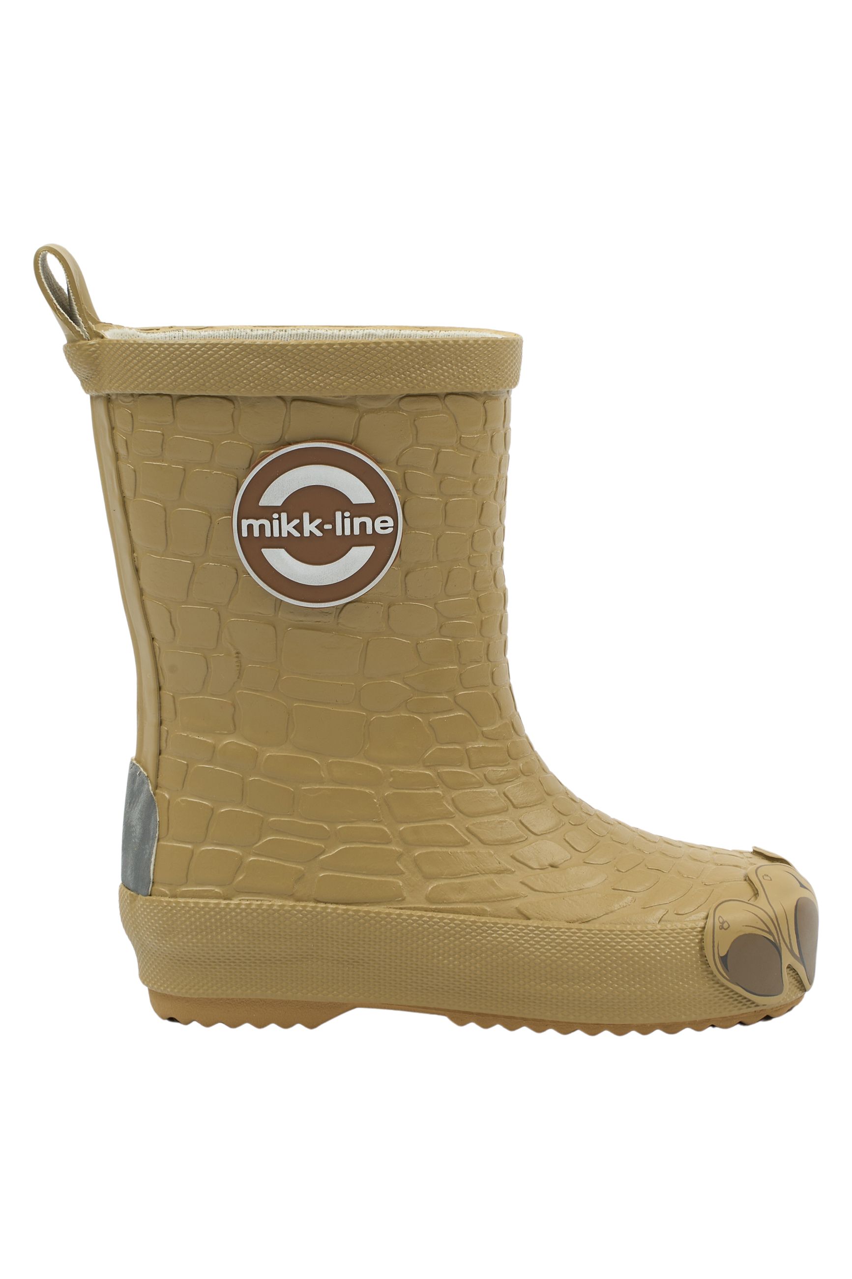 Mikk Line | Gummistiefel | Dragon (KELP)