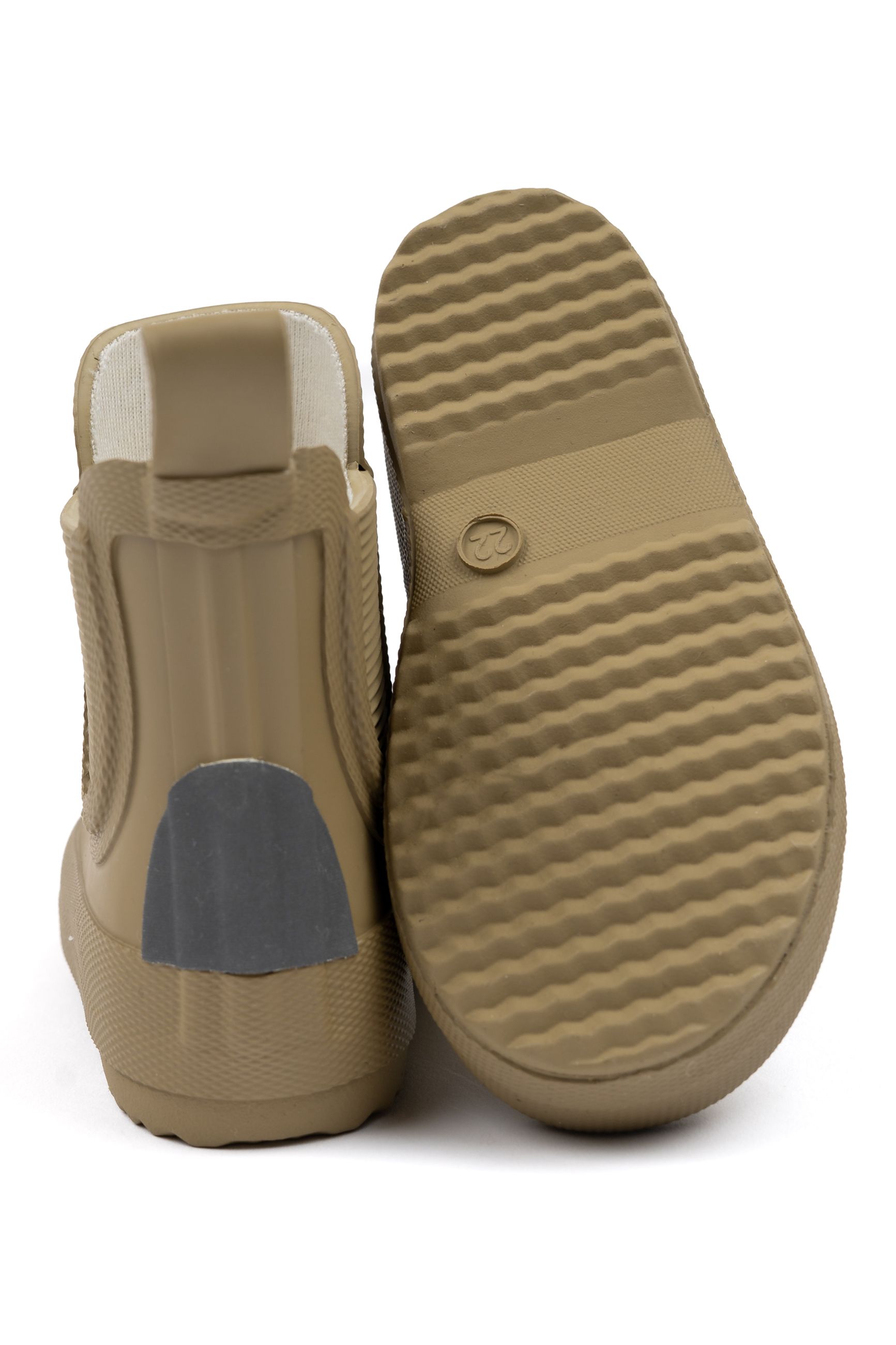 mikk-line | Gummistiefel kurz | kelp