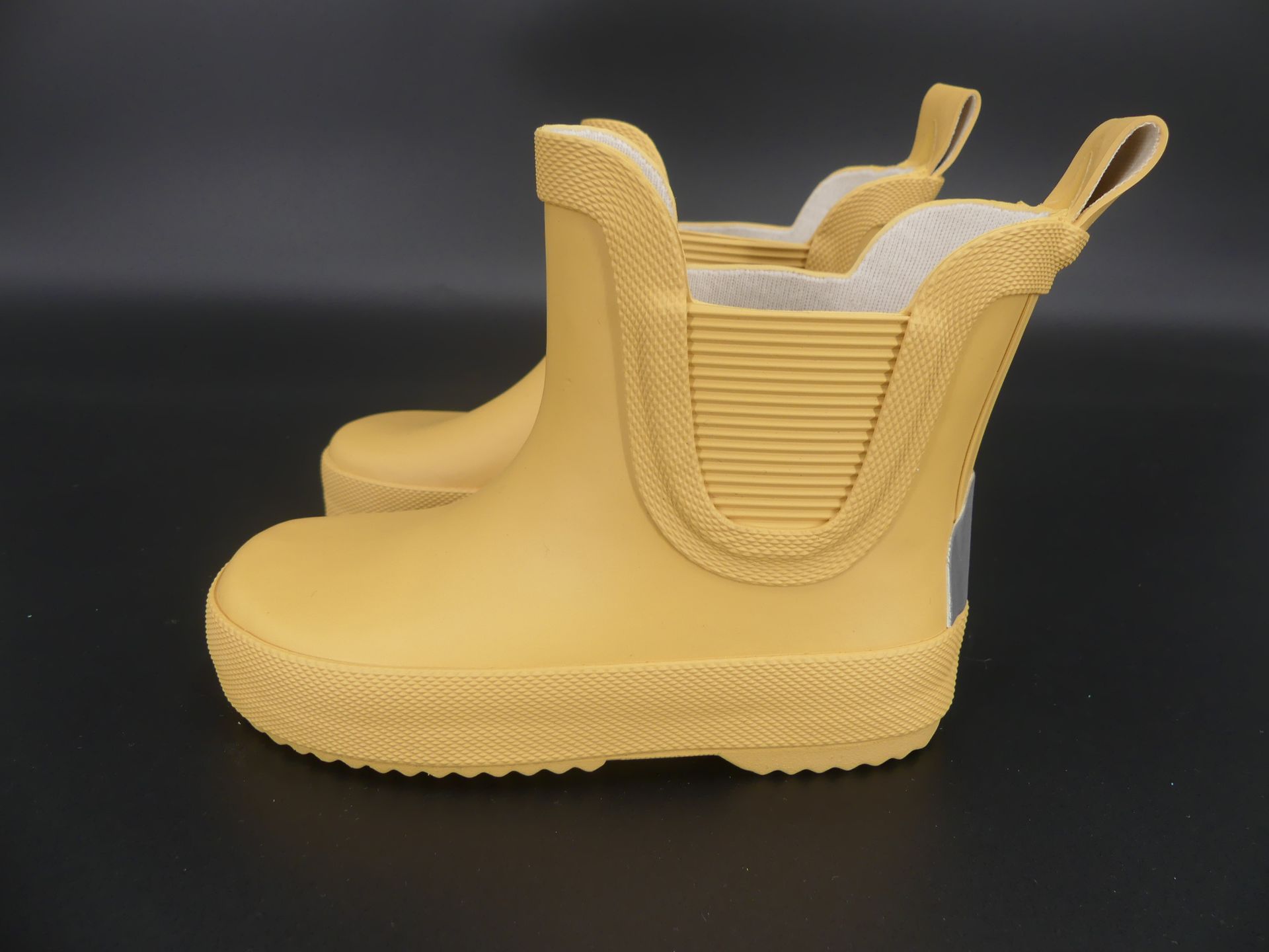 mikk-line | Gummistiefel kurz | ratan