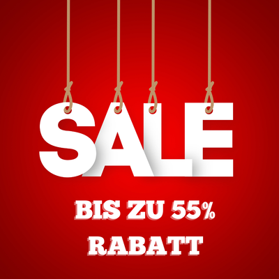 Sale – Barfußschuhe bis zu 55 % reduziert