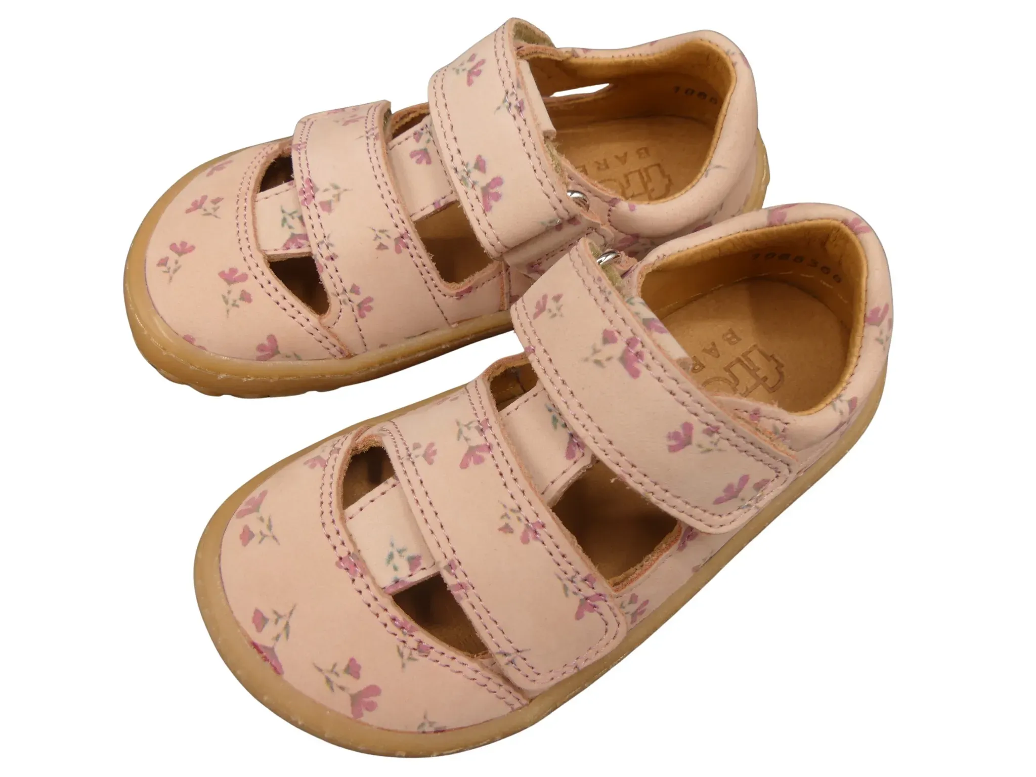 Froddo Barefoot Sandal Flowers – Kids Summer Sandals