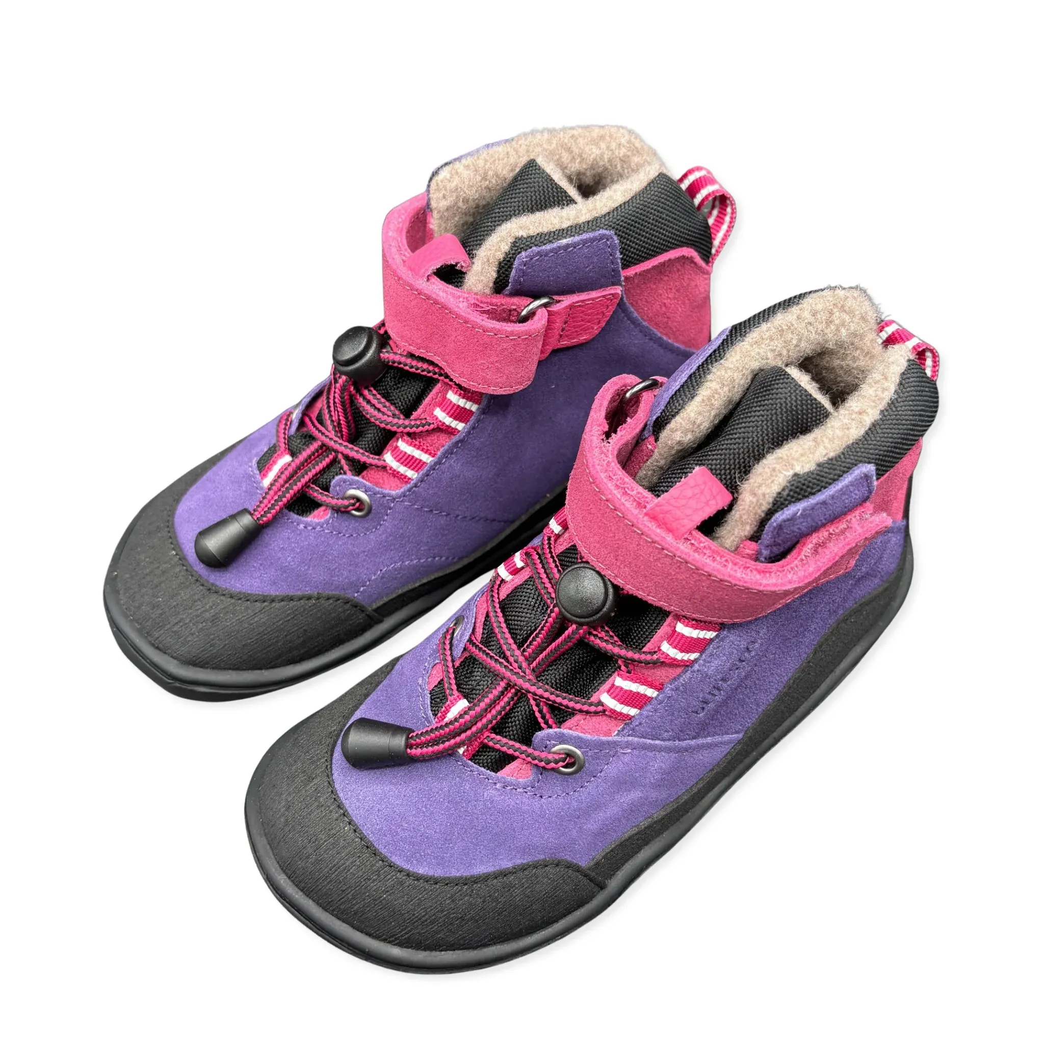 bLIFESTYLE | SteinbockSTYLE Tex | lila