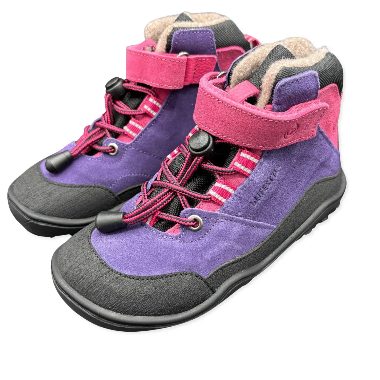 bLIFESTYLE | SteinbockSTYLE Tex | lila