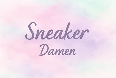 Barfußsneaker Damen