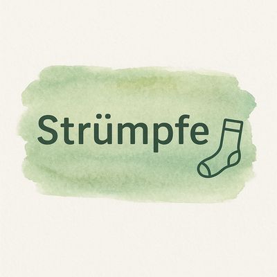 Strumpfwaren