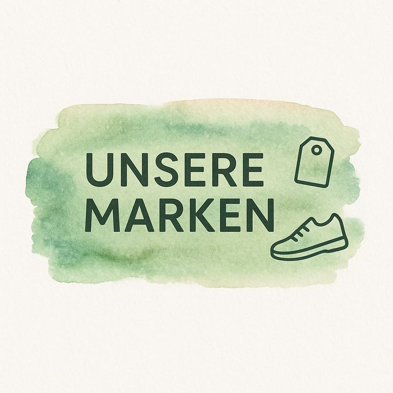 Unsere Marken