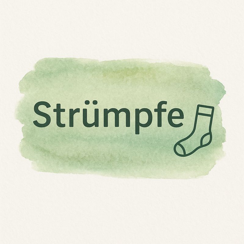Strumpfwaren